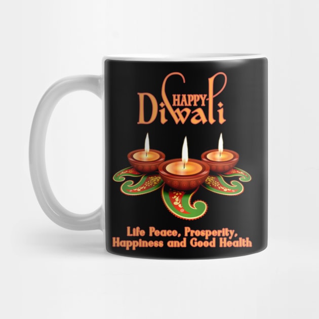 Happy Diwali by CF.LAB.DESIGN